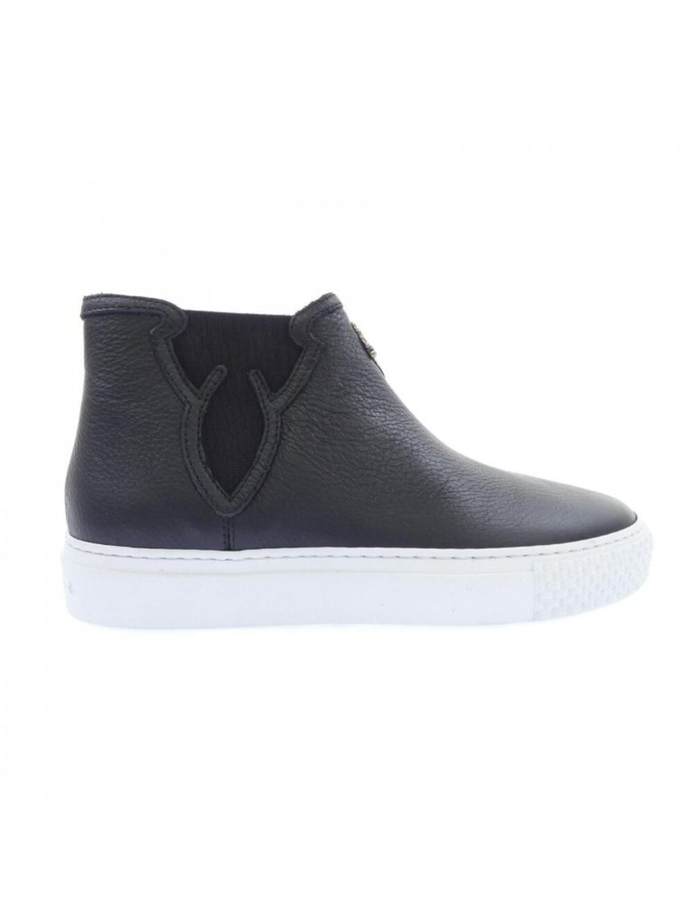 Chrome Hearts Mid Top Dagger 5 Sneakers